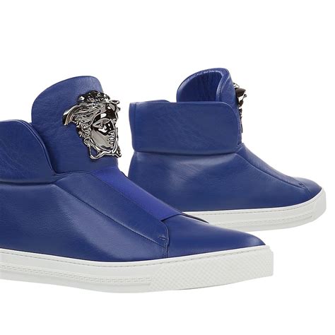 versace sneakers palazzo|Versace sneakers for women.